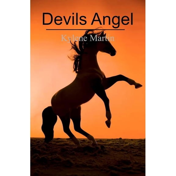 Devils Angel (Paperback)