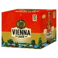 thumbnail image 1 of Devils Backbone  Vienna Lager Craft Beer, Vienna Lager, 12 Pack, 12 fl oz Glass Bottles, 5.2% ABV, 1 of 5