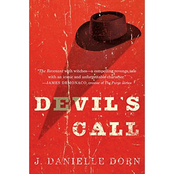 Pre-Owned Devil's Call (Paperback) 1942645600 9781942645603