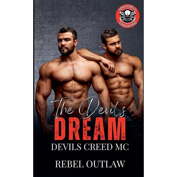 Devils Creed MC The Devils Dream, Book 3, (Paperback)