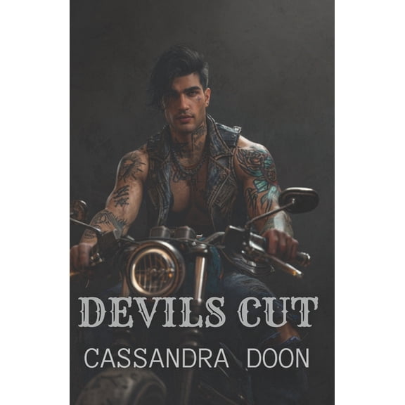 Devils Cut, (Paperback)
