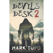 Devils Desk Devils Desk 2, Book 2, Paperback