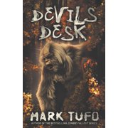 Devils Desk Devils Desk, Book 1, Paperback