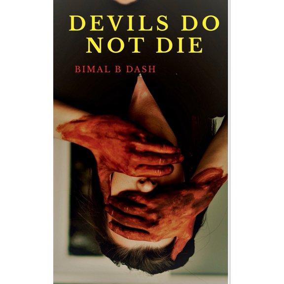 Devils Do Not Die (Paperback)