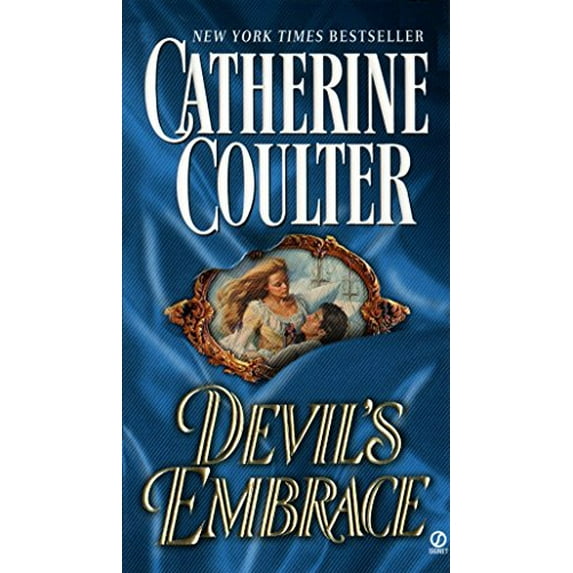 Pre-Owned Devils Embrace: 1 (Devil's Duology) Paperback