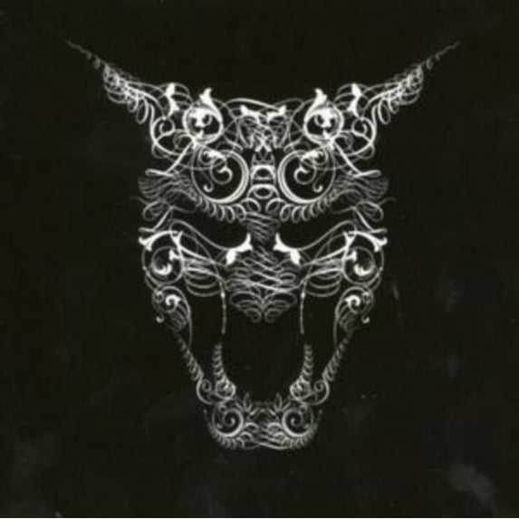 Devils In My Details - CD