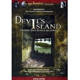 thumbnail image 1 of Devils Island : Journey Into Jungle Alcatraz (DVD), Slingshot, Special Interests, 1 of 1
