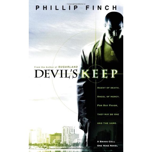 Pre-Owned Devils Keep (Paperback) 1439168563 9781439168561