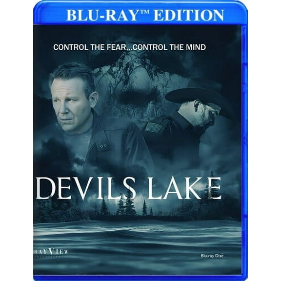 Devils Lake (Blu-ray), Bayview Ent, Mystery & Suspense