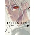 thumbnail image 1 of Pre-Owned Devils' Line 3 Paperback, 1 of 1