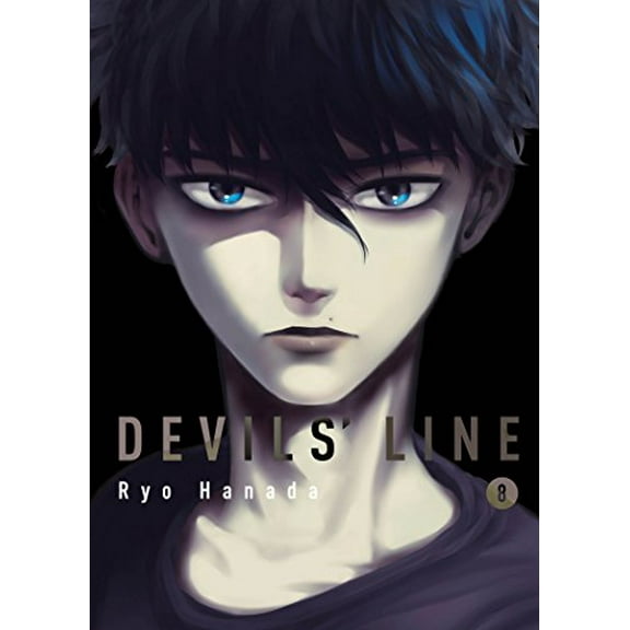 Pre-Owned Devils' Line 8 (Paperback) 1945054174 9781945054174
