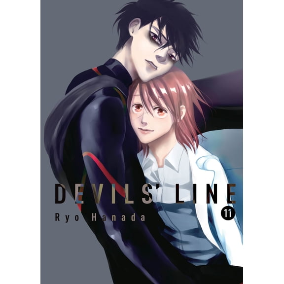 Devils' Line: Devils' Line 11 (Series #11) (Paperback)