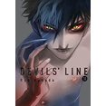 thumbnail image 1 of Pre-Owned Devils' Line 10 (Paperback) 1945054522 9781945054525, 1 of 1