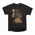 Devils Night T-Shirt Tee Gift For Him Merch For Her Apparel For Friend ...