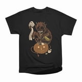 Devils Night T-Shirt Tee Gift For Him Merch For Her Apparel For Friend ...