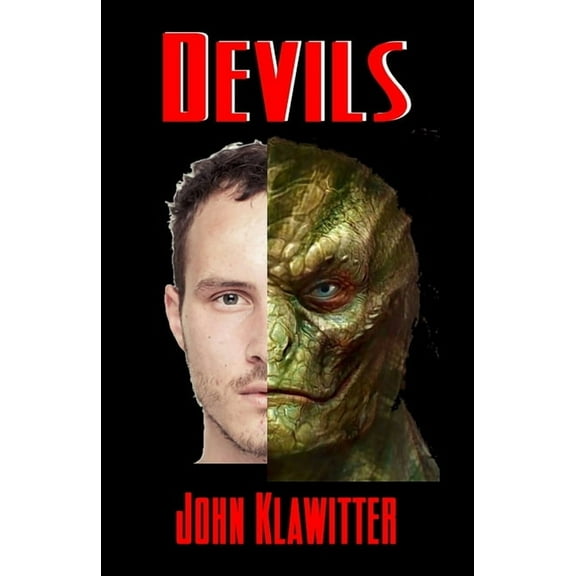 Devils, (Paperback)