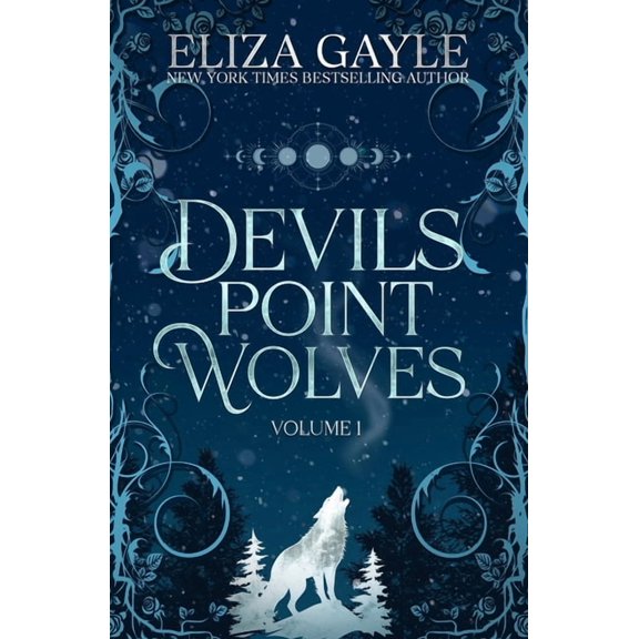 Devils Point Wolves Devils Point Wolves: Volume 1, (Paperback)
