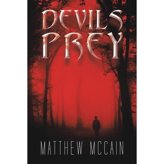 Devils Prey, (Paperback)