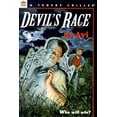 thumbnail image 1 of Pre-Owned Devil's Race (Paperback) 0064405869 9780064405867, 1 of 1