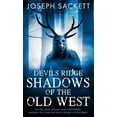 thumbnail image 1 of Devils Ridge: Shadows of the Old West, (Hardcover), 1 of 1