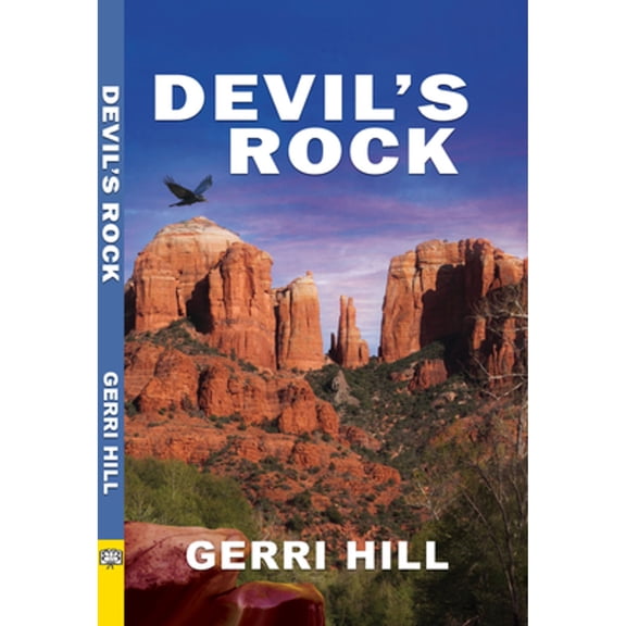 Pre-Owned Devil's Rock (Paperback) 1594932182 9781594932182