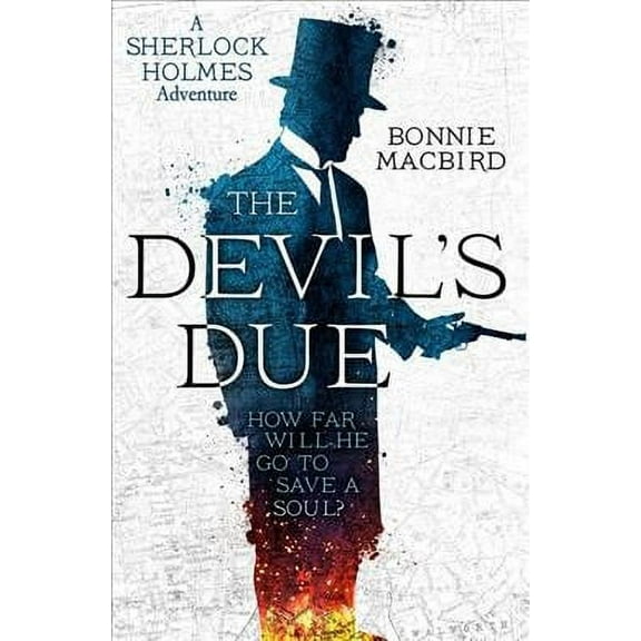 Devils Sherlock Hol Exaiie Tpb