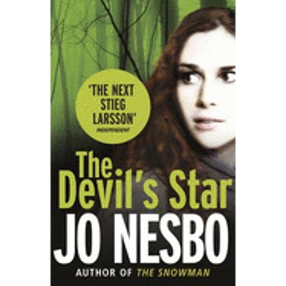 Pre-Owned The Devil's Star (Paperback) 009958705X 9780099587057