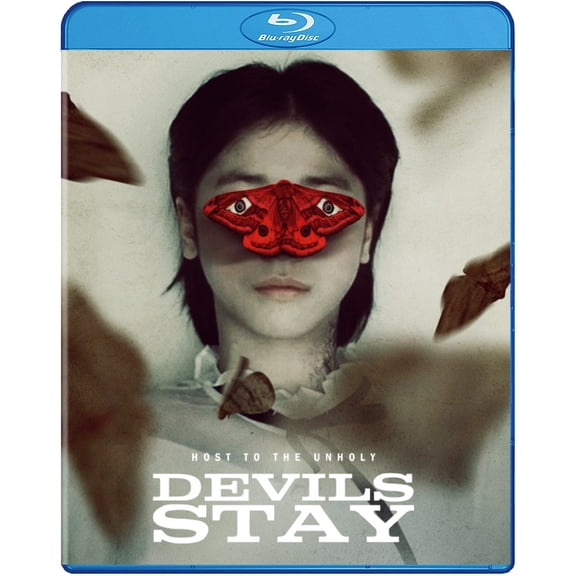 Well Go USA - Devils Stay [BLU-RAY]