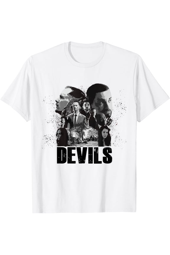 Devils T-Shirt