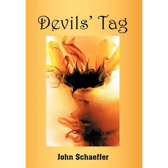 Devils' Tag (Hardcover) by John Schaeffer