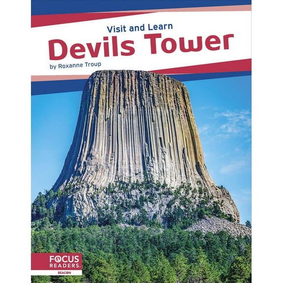 Devils Tower, (Paperback)
