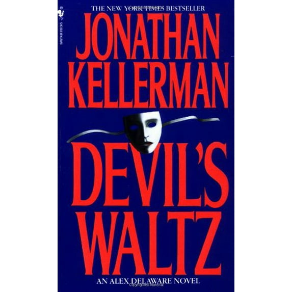 Pre-Owned Devil's Waltz (Unknown) 0553563521 9780553563528