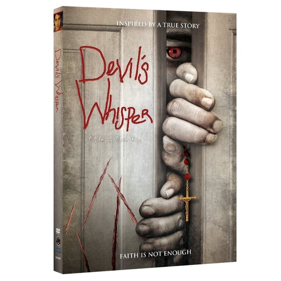 Devil's Whisper (DVD)