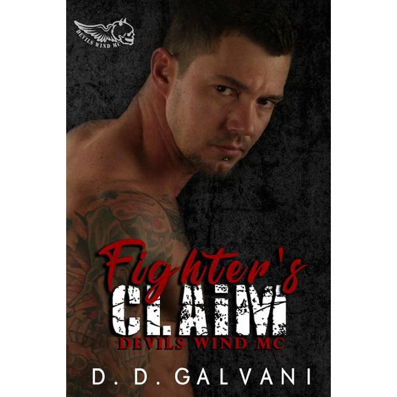 Devils Wind: Fighter's Claim (Paperback)