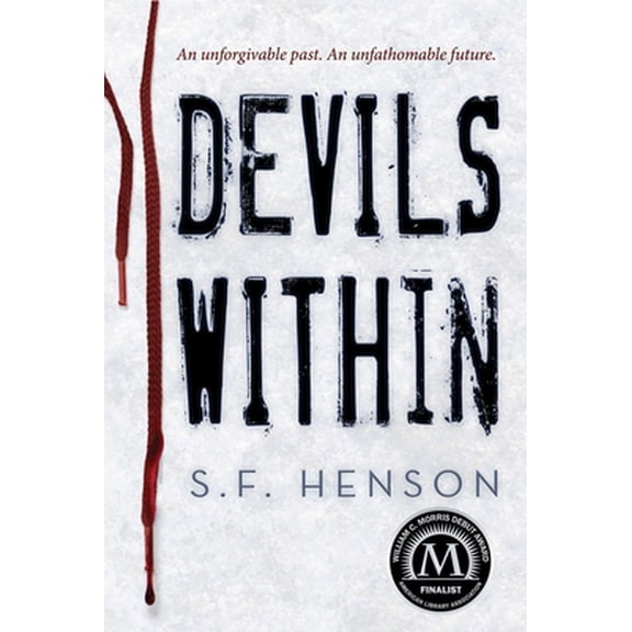 Pre-Owned Devils Within (Hardcover)