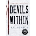 thumbnail image 1 of Pre-Owned Devils Within (Paperback) 1510751831 9781510751835, 1 of 1