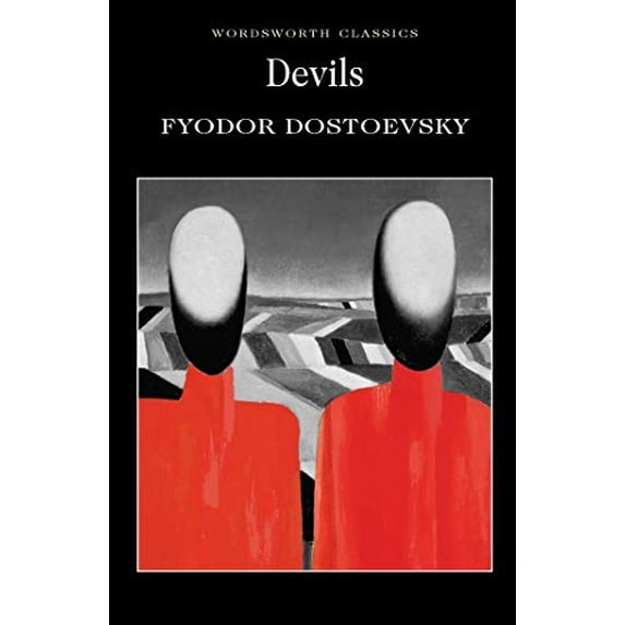 Pre-Owned Devils (Wordsworth Classics) Paperback