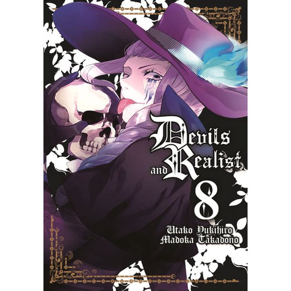 Pre-Owned Devils and Realist: Devils and Realist Vol. 8 (Series #8) (Paperback)