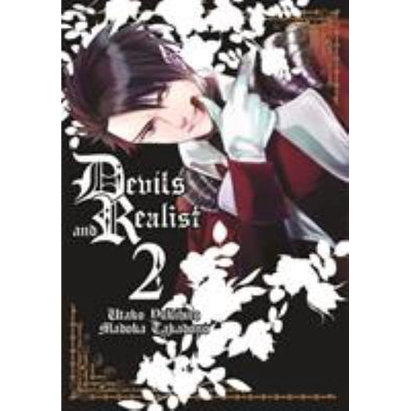 Pre-Owned Devils and Realist, Volume 2 (Paperback) 1626920427 9781626920422