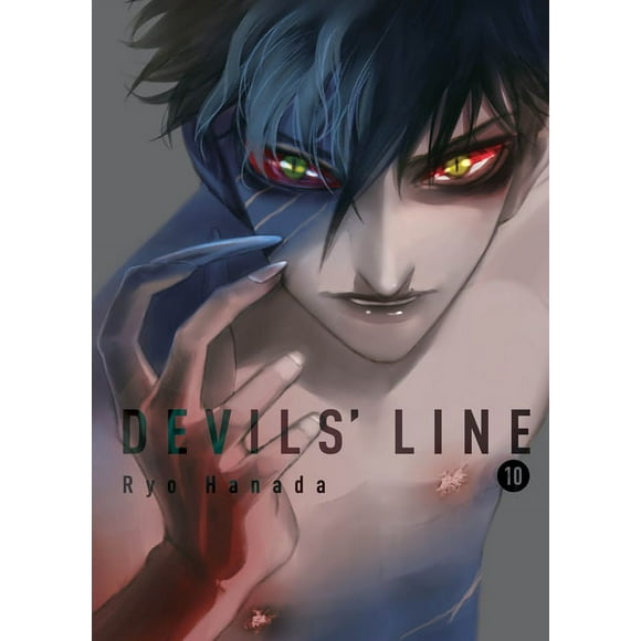 Devils&apos; Line Devils&apos; Line 10, (Paperback)