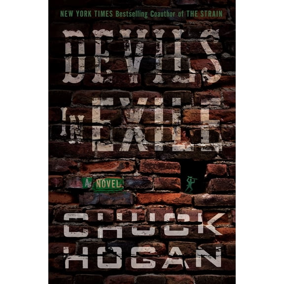 Pre-Owned Devils in Exile