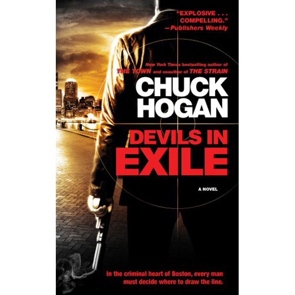 Pre-Owned Devils in Exile (Mass Market Paperback) 1451633394 9781451633399