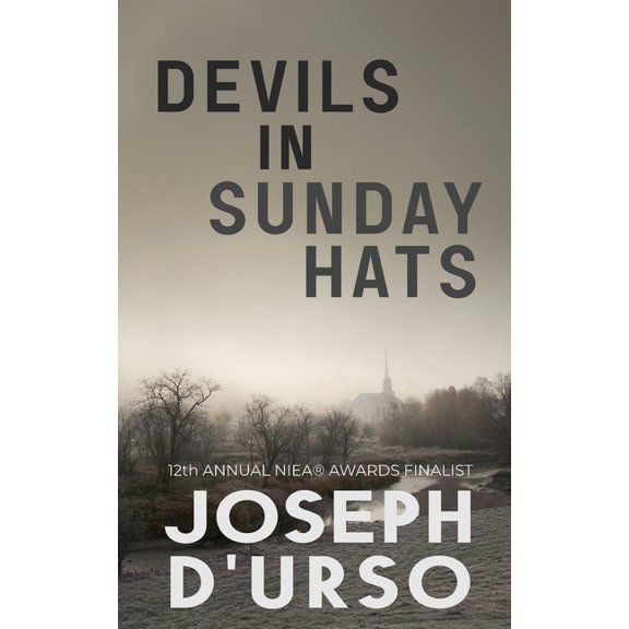 Devils in Sunday Hats, (Paperback)