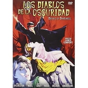 Devils of Darkness [ NON-USA FORMAT, PAL, Reg.0 Import - Spain ]
