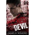 thumbnail image 1 of Devils of Sun Valley High Wicked Devil: An enemies to lovers, high school bully romance, Book 1, (Paperback), 1 of 1