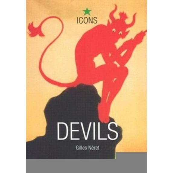 Pre-Owned Devils (Icons) (Paperback) 3822824615 9783822824610