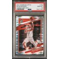 thumbnail image 1 of Devin Booker 2021 Panini Donruss Optic Target Box Set Card #142 Graded PSA 10, 1 of 2