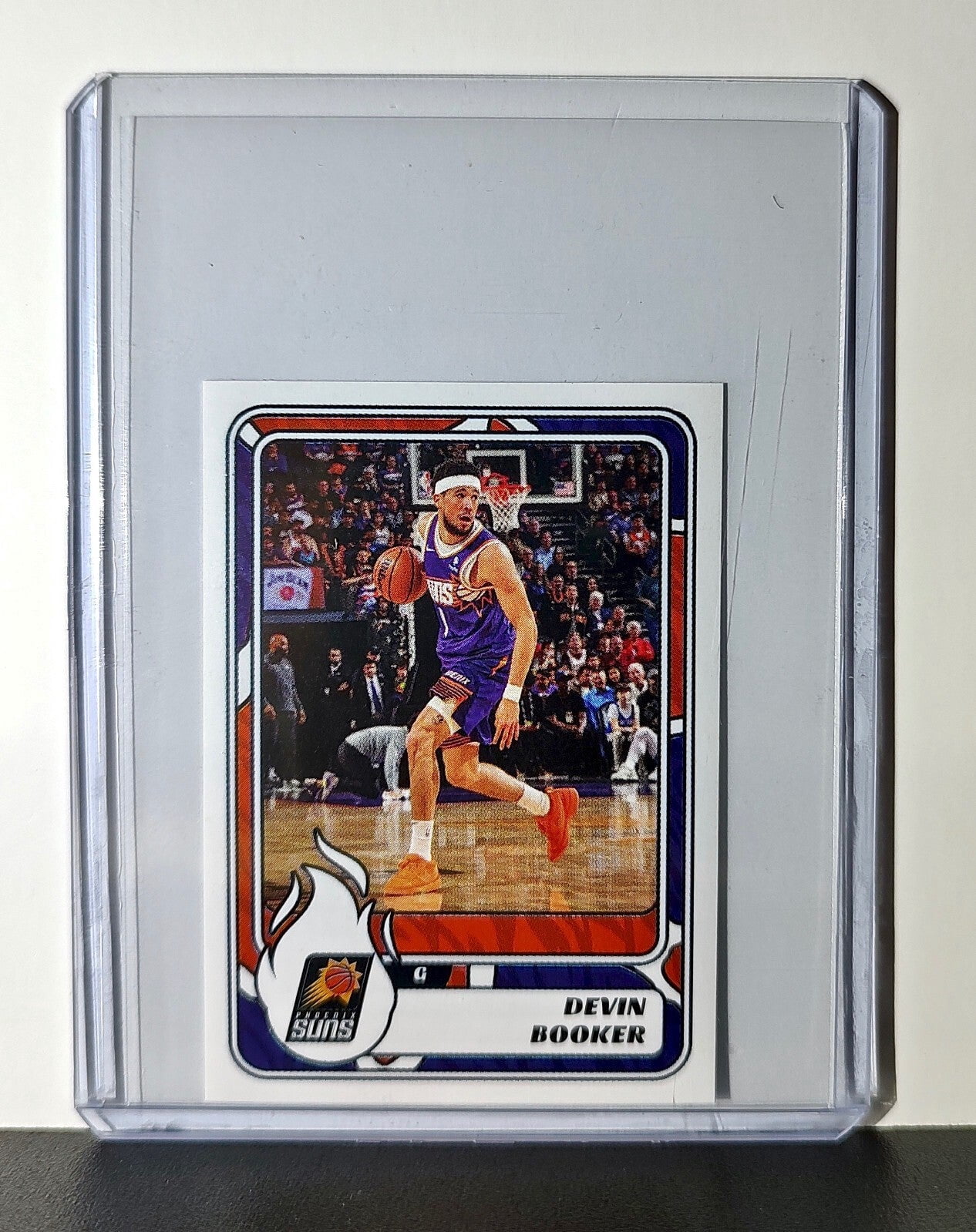 Devin Booker Card