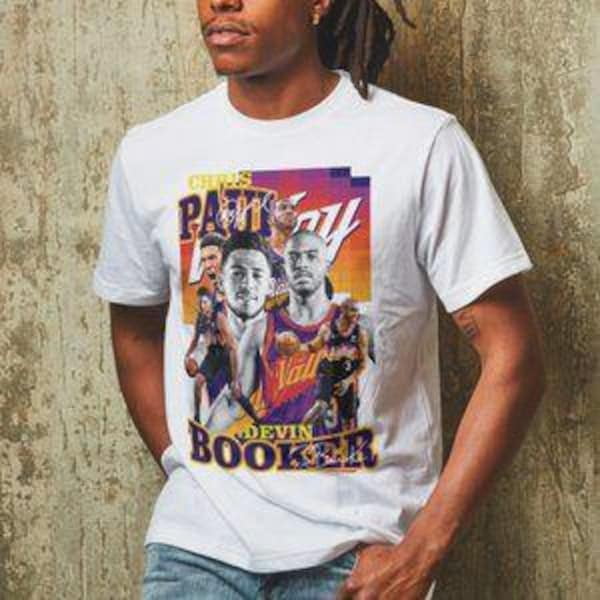 Maglie Ufficiali Di Devin Booker - Basketball Emotion - Foto 8