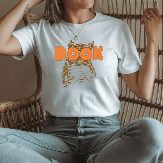 Devin Booker Book T-Shirt